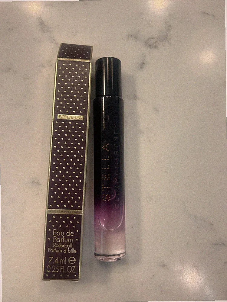 women's rollerball perfume